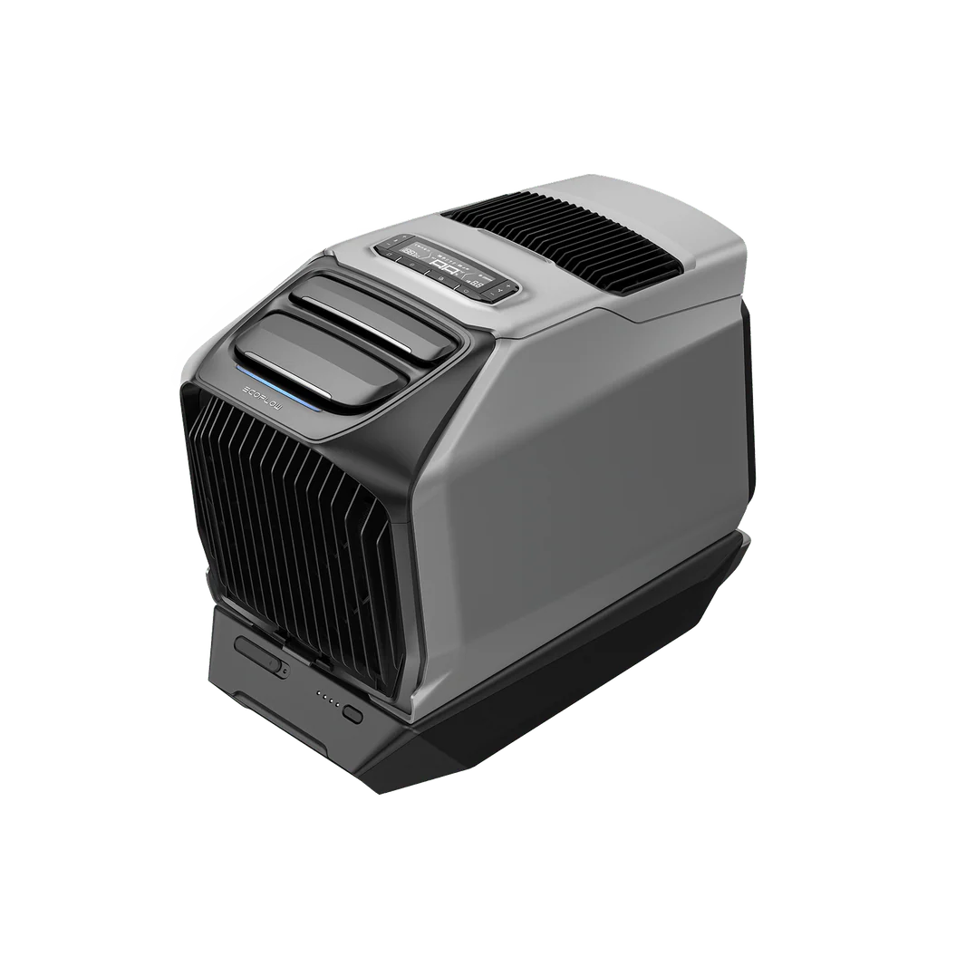 Ar Condicionado Portátil EcoFlow WAVE 3 - Image 6
