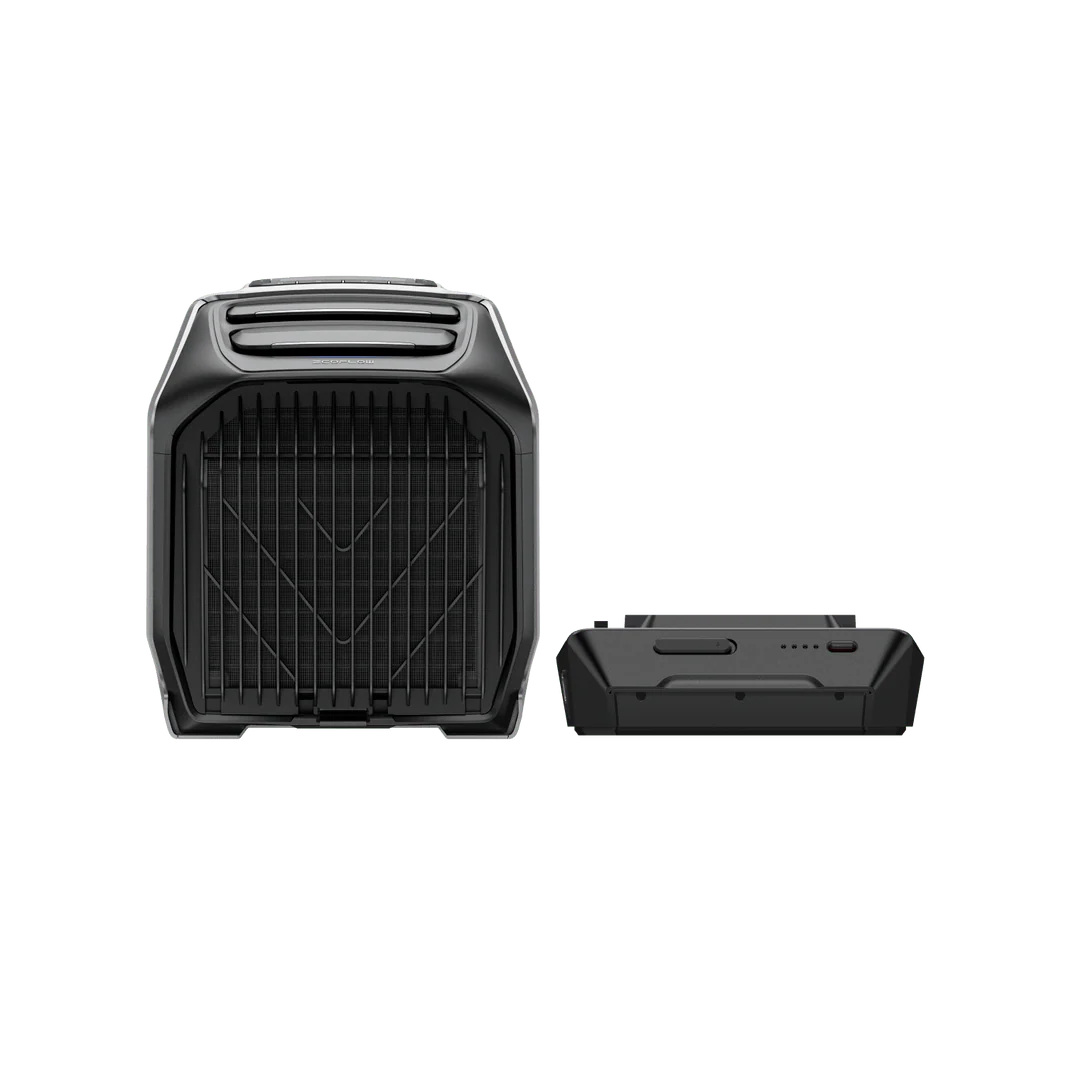 Ar Condicionado Portátil EcoFlow WAVE 3 - Image 8
